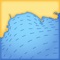 Streams displays the valid hourly Lyme bay tidal stream atlas for the current real time, in reference to the time of high water at Devonport