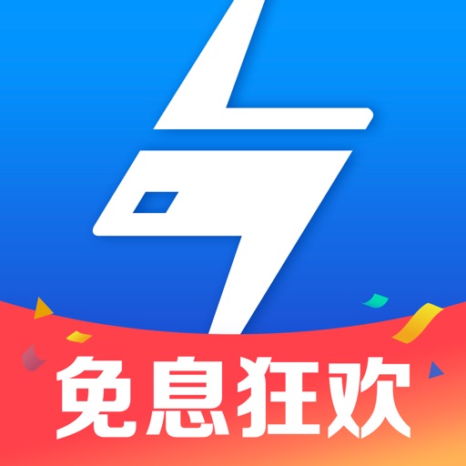 快闪卡贷-分期现金借款平台