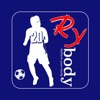 R.Y.body　公式アプリ
