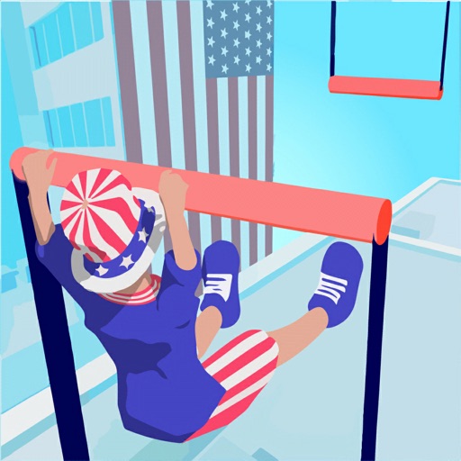 Flip Man! for iPhone