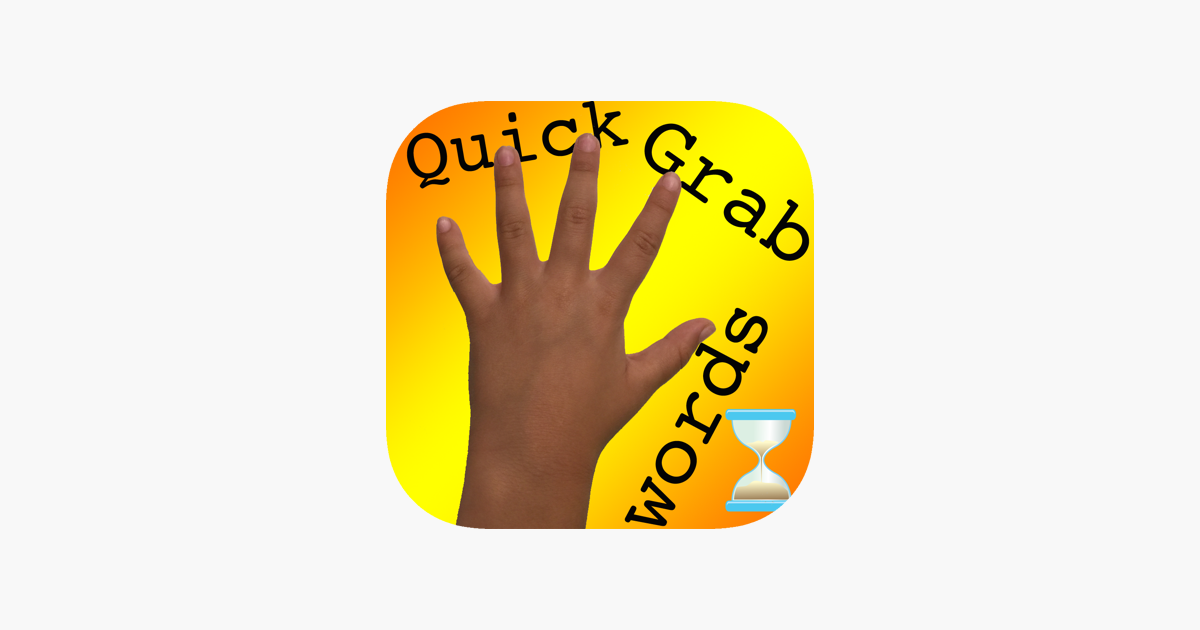 quick-grab-words-on-the-app-store