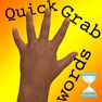 Get Quick Grab Words for iOS, iPhone, iPad Aso Report
