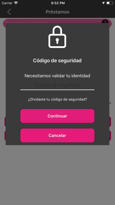 How to cancel & delete Día y Medio Beneficios from iphone & ipad 4