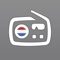 Netherlands Radio FM is the radio application you need, light and fast