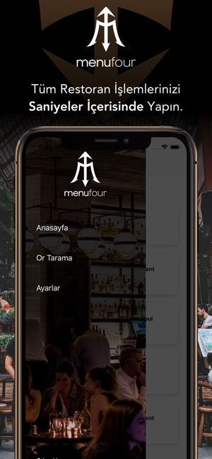 Menufour(圖1)-速報App