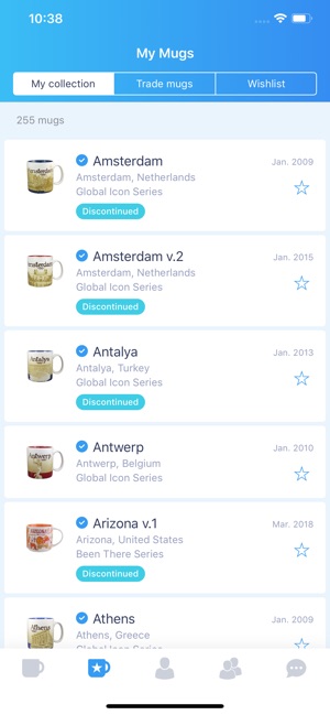 Star.Mugs - collector's tool(圖4)-速報App