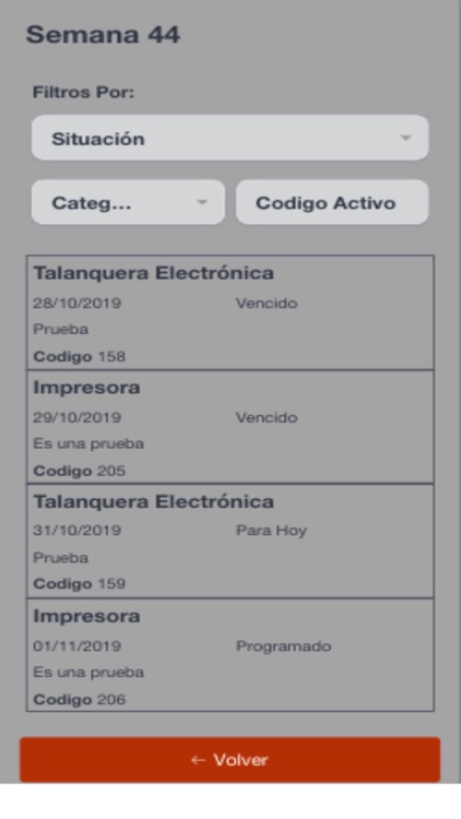 PlaniGo PPM screenshot-3