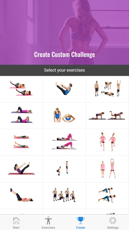 30 Day Weight Loss Challenge screenshot-3