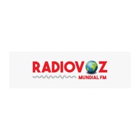 Radio Voz Mundial FM pour PC
