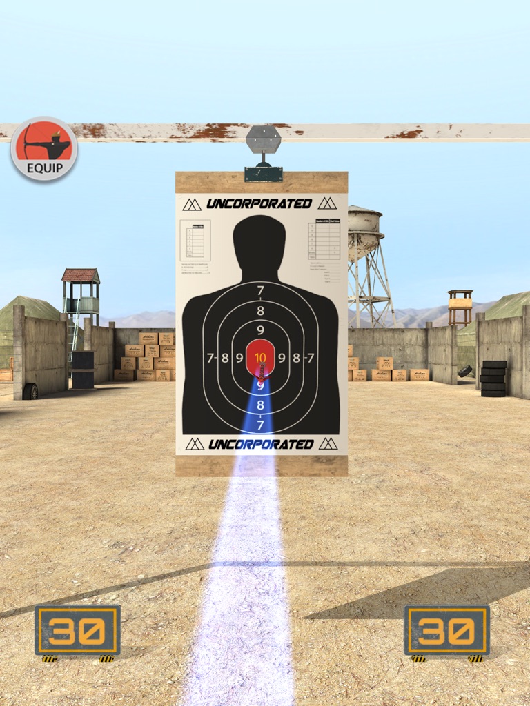 【图】Arrow Master: Archery Game(截图3) 【图】Arrow Master: Archery Game(截图3)