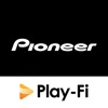 Pioneer Music Control App forC