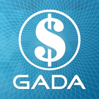 GADA Secure Pay app not working? crashes or has problems?