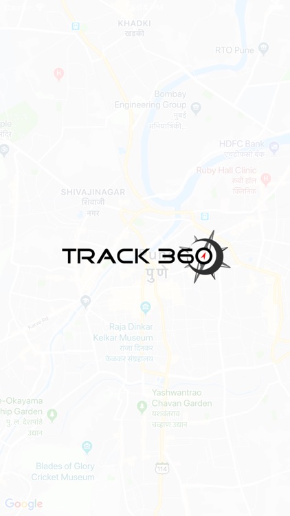 Tracker360