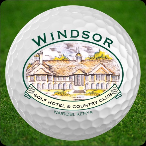 Windsor Golf Resort icon