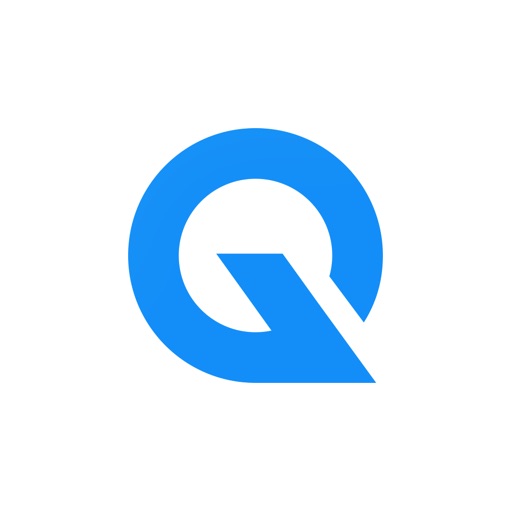 QuickQ - Official: quickq.io Icon