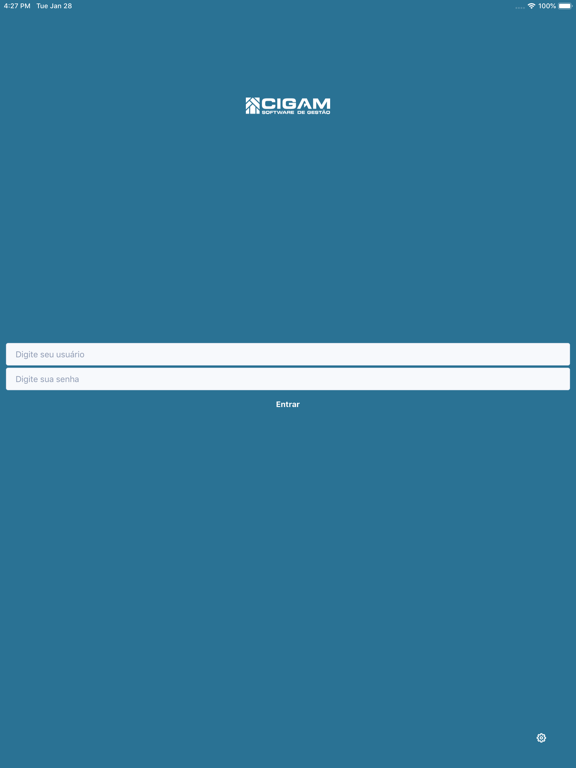 Screenshot #4 pour CIGAM Aprovações