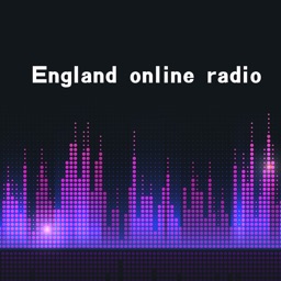 England online radio