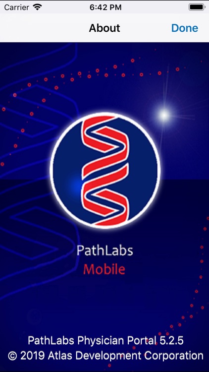 Toledo PathLabs Mobile screenshot-8