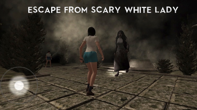 Download eyes horror game simulator playing as krasue APK - Latest Version  2023