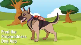 Game screenshot Fred the Preparedness Dog mod apk