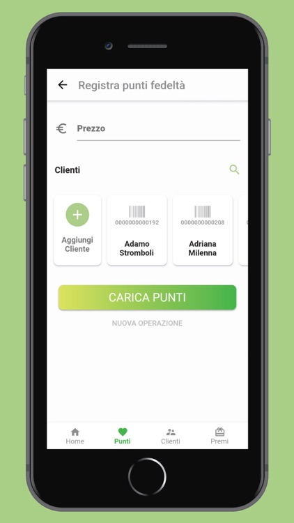 Fidelity Digitali - Business