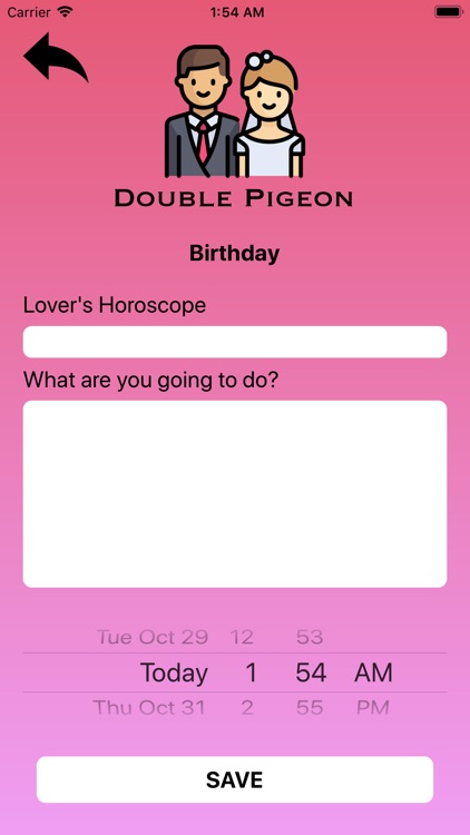 Double Pigeon screenshot-6