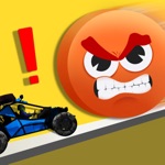 Tear Tower  Stunt Jumping Car
