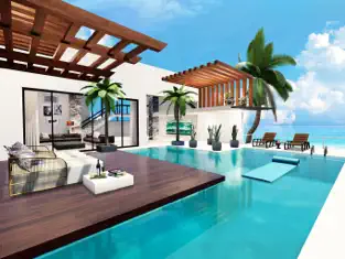 Imágen 1 Home Design : Hawaii Life iphone