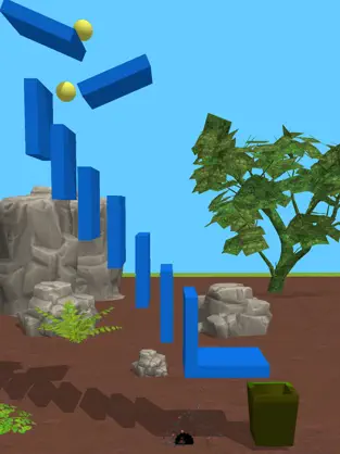 Captura 4 Collect iT 3D iphone