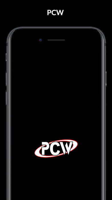How to cancel & delete PCW Network from iphone & ipad 1