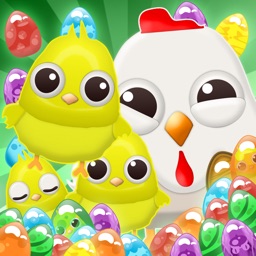 ChickPop