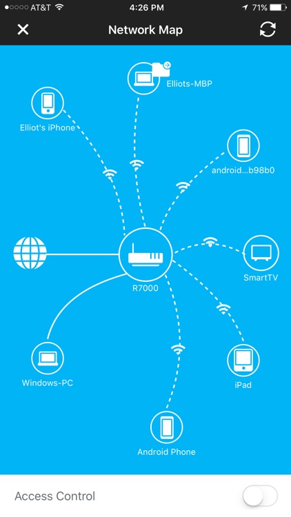 NETGEAR Genie