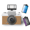 EE35 Film Camera - EIGHTIVE DESIGN, Inc.