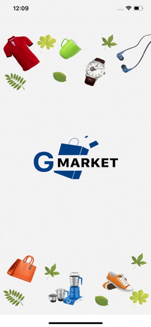 Gmarket