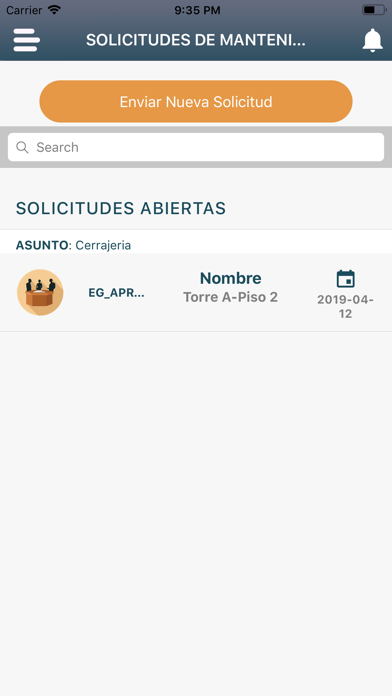 EG Colombia screenshot 4