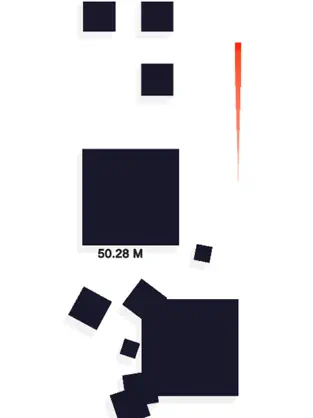 BLOCK2BLOCK, game for IOS