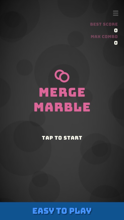 Merge Marble