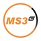 Use MS3G application in order to control your vehicle equipped with a remote starter