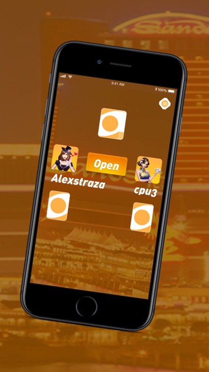 Play CARDS by size screenshot-3