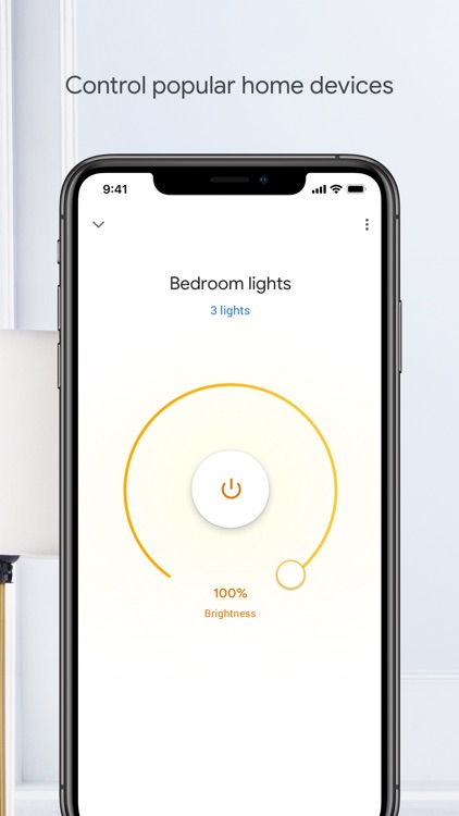 Google Home screenshot-4