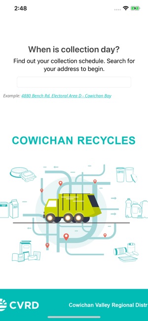 Cowichan Recycles