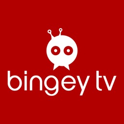 Bingey TV App