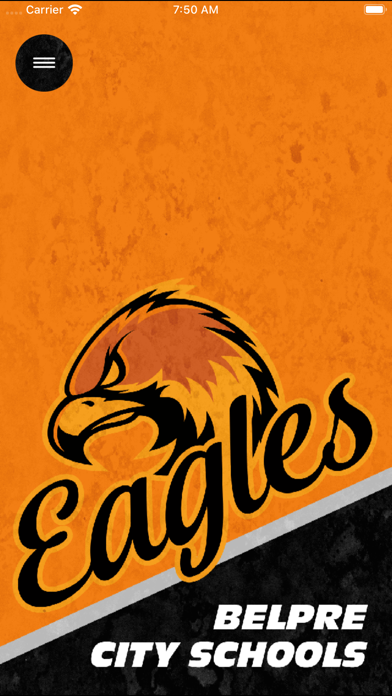 How to cancel & delete Belpre City Schools Eagles from iphone & ipad 1