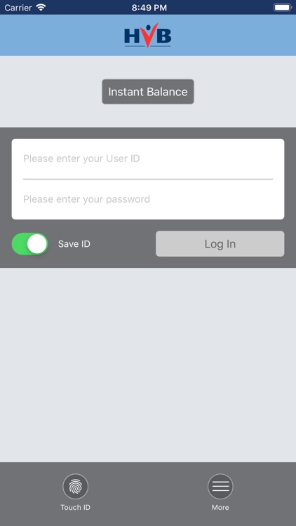 MyHVB Mobile