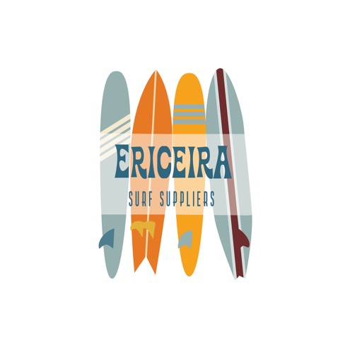 Ericeira Surf Suppliers