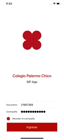 Game screenshot Colegio Palermo Chico mod apk