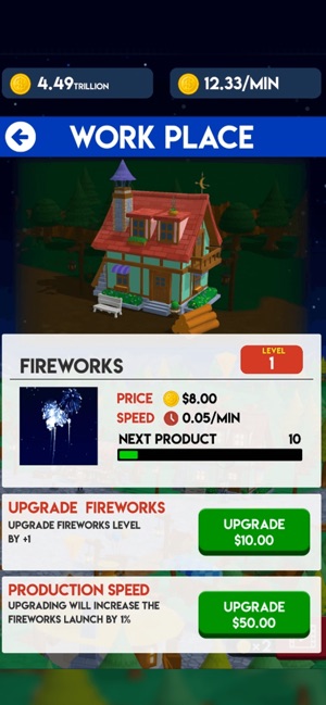 Fireworks Idle(圖3)-速報App