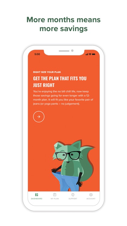 Mint Mobile screenshot-5