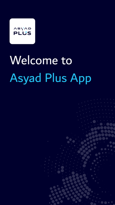ASYAD Plus screenshot 4
