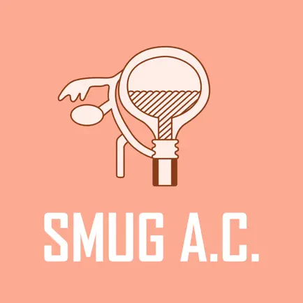 SMUG app para socios Cheats